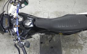 HONDA CRF250M 2009 MD38