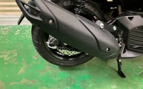 YAMAHA TRICITY 155 SG81J