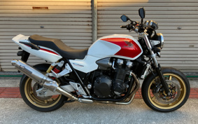 HONDA CB1300SF SUPER FOUR 2013 SC54