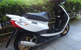YAMAHA JOG ZR SA56J