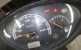 YAMAHA JOG Gen.5 2024 SA36J