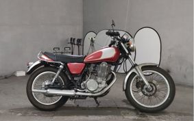 YAMAHA SR400 2H6