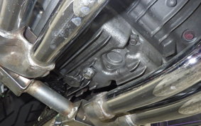 KAWASAKI ZEPHYR 750 RS 1999 ZR750C