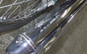 HONDA C50 SUPER CUB AA01