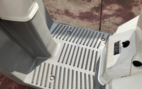 HONDA  GYRO X BASIC  TD02