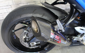 SUZUKI GSX-S1000 2015 GT79A