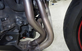 KAWASAKI Z900 Gen.2 2020 ZR900B