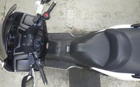 HONDA SILVER WING 600 A 2008 PF01