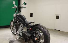 HONDA STEED 400 1990 NC26