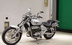 HONDA MAGNA 250 2016 MC29