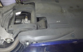 HONDA DIO 110 2016 JF58