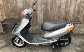 YAMAHA JOG DELUXE SA36J