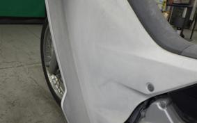 HONDA C110 SUPER CUB 2008 JA10