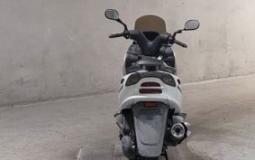 YAMAHA MAJESTY 125 SE27
