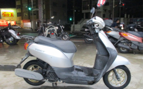 HONDA  TACT  BASIC  AF79
