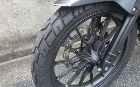 HONDA 400X 2021 NC56