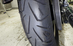 HARLEY L1200LI 2009