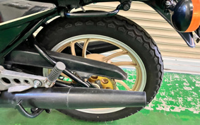 YAMAHA RZ 250 4L3