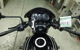 KAWASAKI Z900RS 2021 ZR900C
