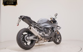 BMW S1000RR 2026