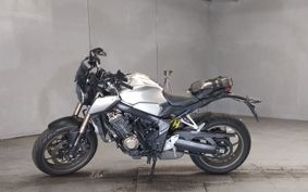 HONDA CB650R 2019 RH03