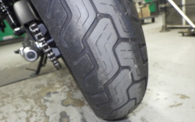 HONDA REBEL 250 A MC49