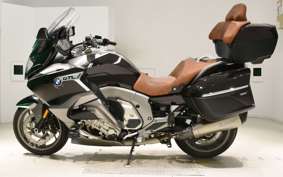 BMW K1600GTL 2019