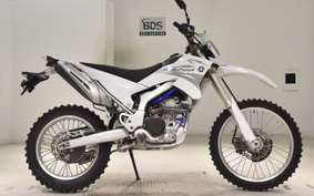 YAMAHA WR250R DG15J