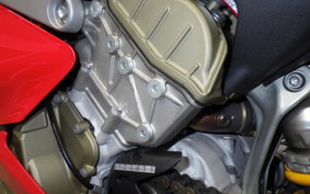 DUCATI PANIGALE V4 S 2018