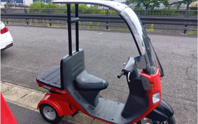 HONDA GYRO TA03