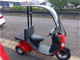 Фото Honda GYRO 2014 с японского аукциона