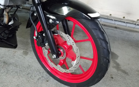 SUZUKI GSX-S125 ABS DL32B