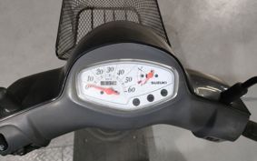 SUZUKI LET's 4 CA45A