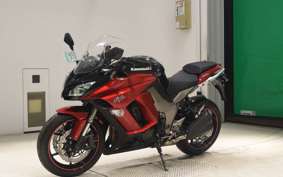 KAWASAKI NINJA 1000 2011