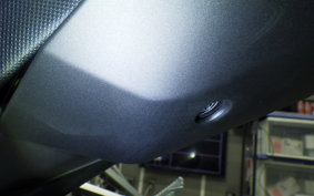 HONDA CB650R E-Clutch 2025 RH17