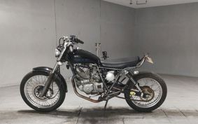 SUZUKI GLASS TRACKER BIG BOY NJ47A