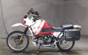 BMW R100GS PARIS-DAKAR 6345
