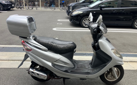 SYM ATTILA 125