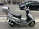 Фото SYM ATTILA 125 с японского аукциона