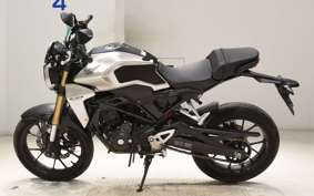 HONDA CB250R 2017 MC52