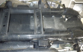HARLEY XL1200C 2005