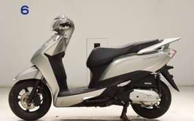 HONDA LEAD 125 2021 JF45