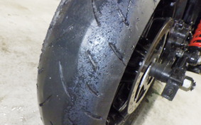 HARLEY XG750 STREET ROD 2017