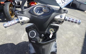 YAMAHA CYGNUS 125 X 1998