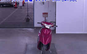SUZUKI ADDRESS V50