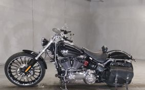 HARLEY  HARLEY FXSB1690 BFV