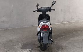YAMAHA JOG ZR SA56J