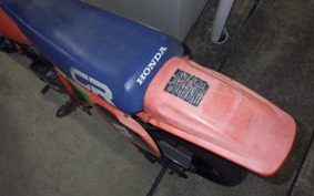 HONDA CR80R HE04