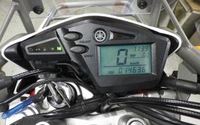 YAMAHA SEROW 250 Gen.3 DG31J