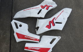 HONDA VT250FH MC15